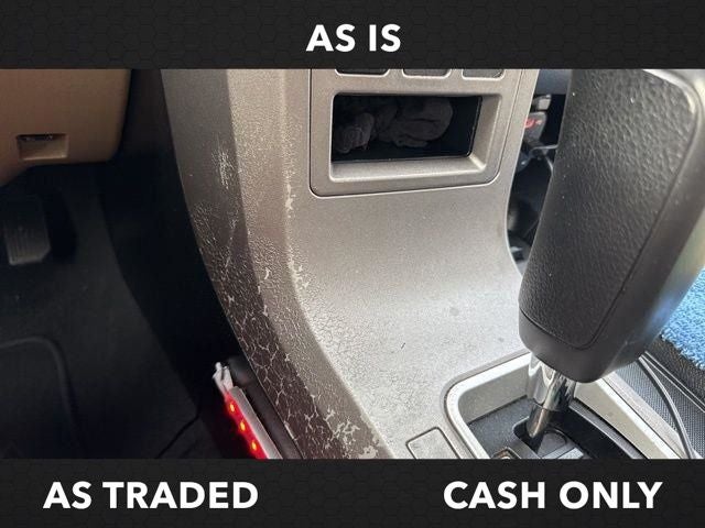 2013 Toyota Tundra Grade 4.6L V8