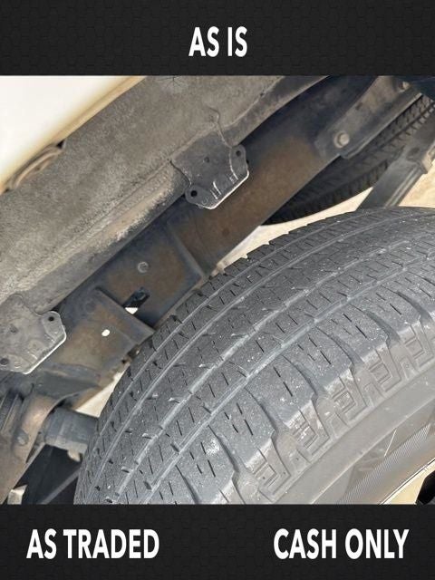 2013 Toyota Tundra Grade 4.6L V8