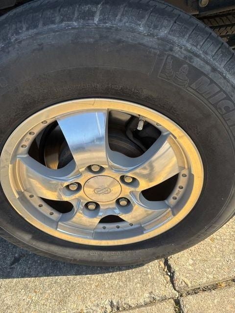 2007 Toyota Tundra SR5