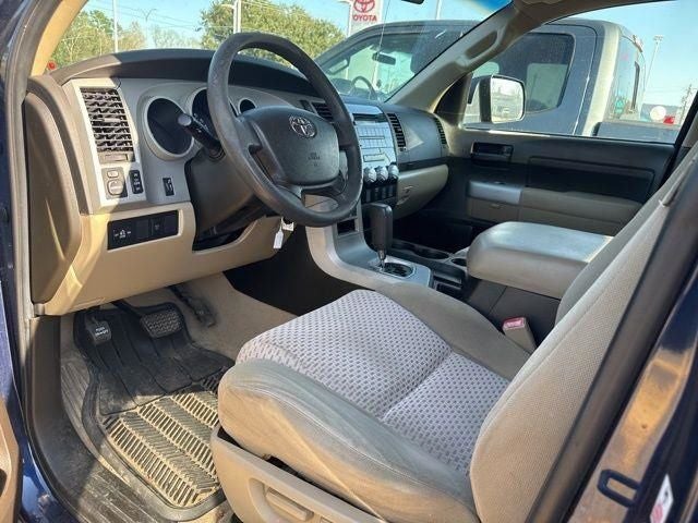 2007 Toyota Tundra SR5