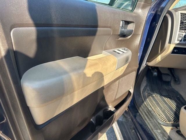 2007 Toyota Tundra SR5