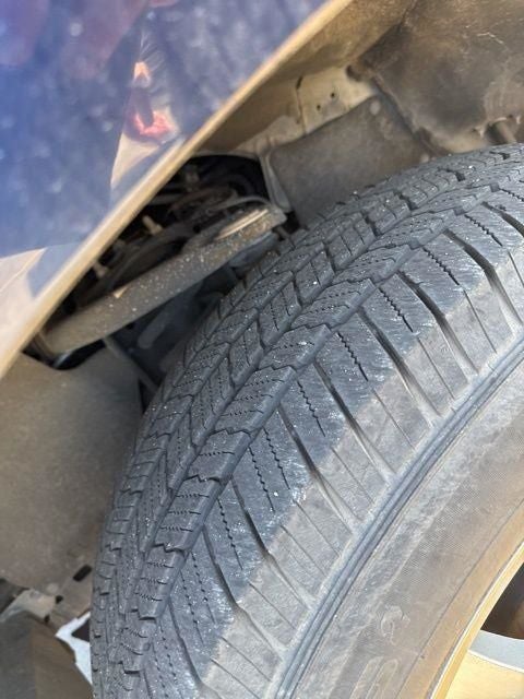 2007 Toyota Tundra SR5