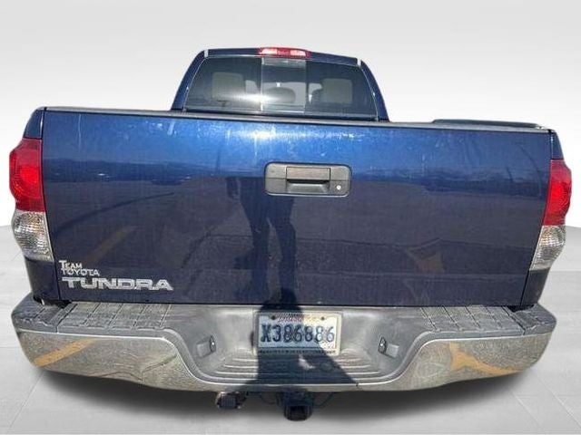 2007 Toyota Tundra SR5