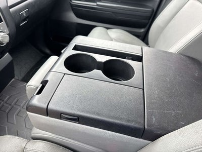 2020 Toyota Tundra SR