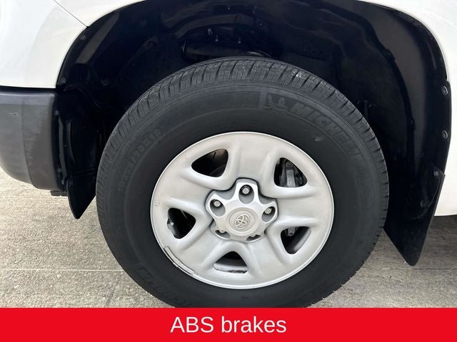 2020 Toyota Tundra SR