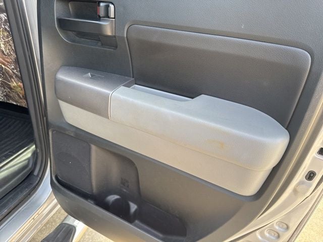 2012 Toyota Tundra Grade