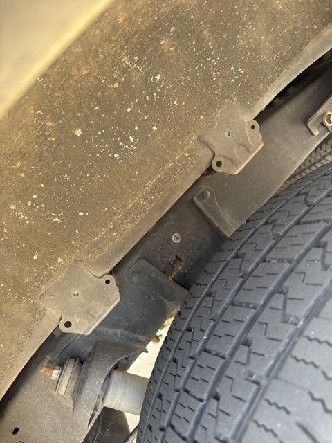 2012 Toyota Tundra Grade