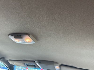 2007 Toyota Tundra SR5