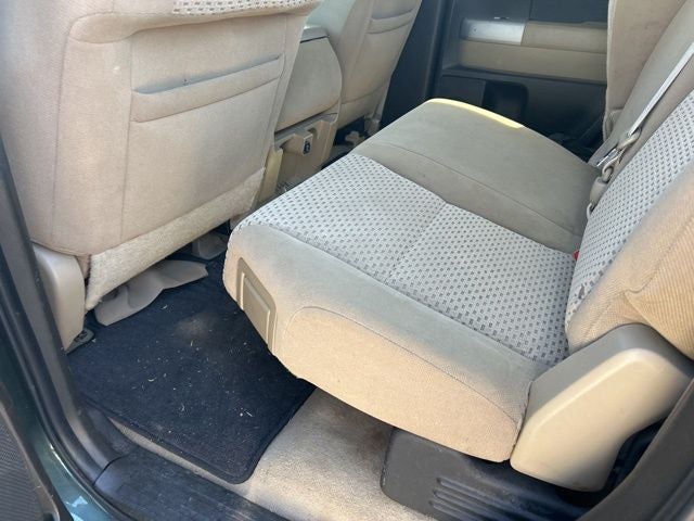 2007 Toyota Tundra SR5