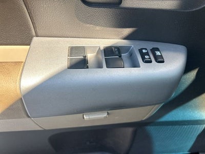 2007 Toyota Tundra SR5