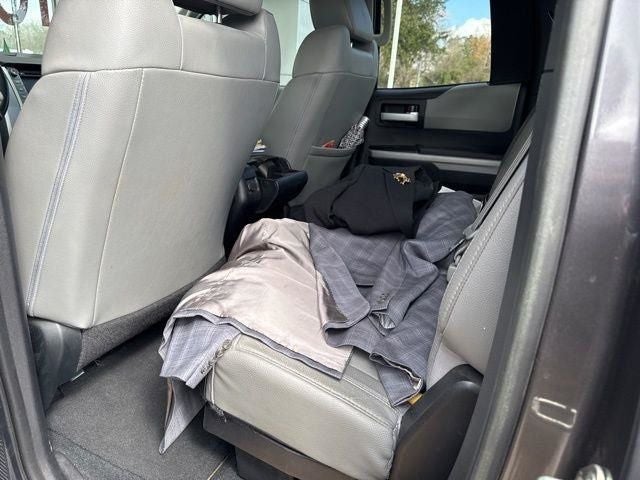 2016 Toyota Tundra Limited