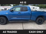 2010 Toyota Tundra Grade