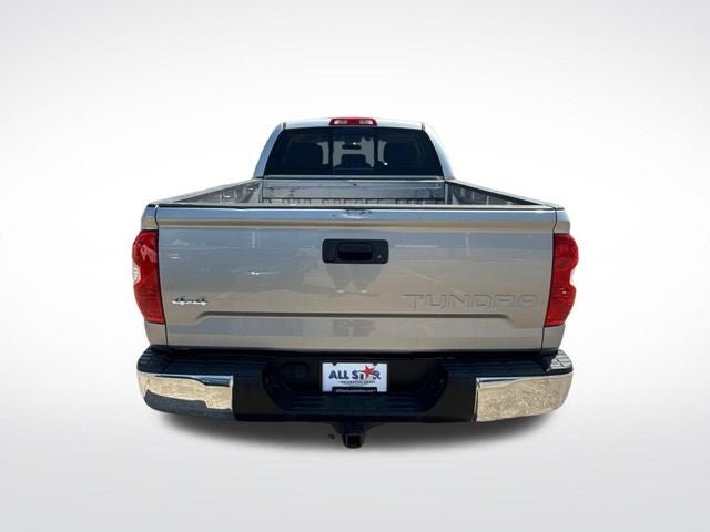 2015 Toyota Tundra SR5