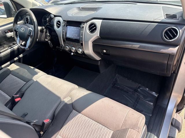 2015 Toyota Tundra SR5
