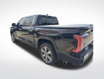 2023 Toyota Tundra Hybrid Capstone