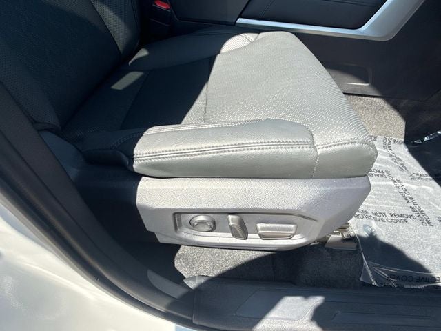 2025 Toyota Tundra Hybrid Limited