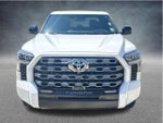 2025 Toyota Tundra Hybrid Limited