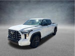 2025 Toyota Tundra Hybrid Limited