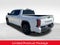 2025 Toyota Tundra Hybrid Limited
