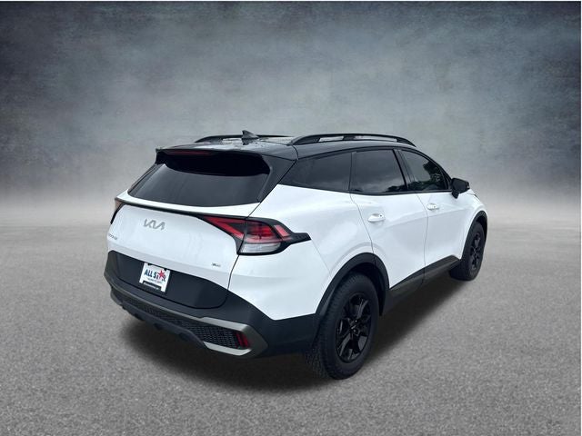 2023 Kia Sportage X-Pro