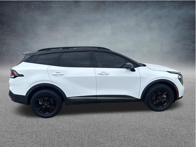 2023 Kia Sportage X-Pro