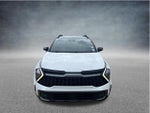2023 Kia Sportage X-Pro