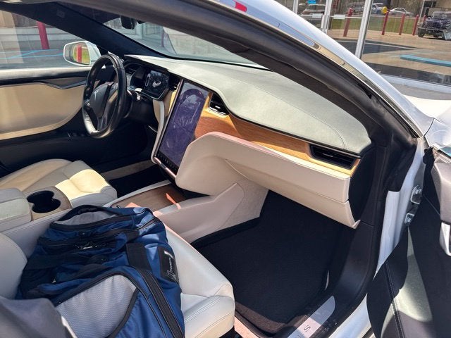 2020 Tesla Model S Long Range