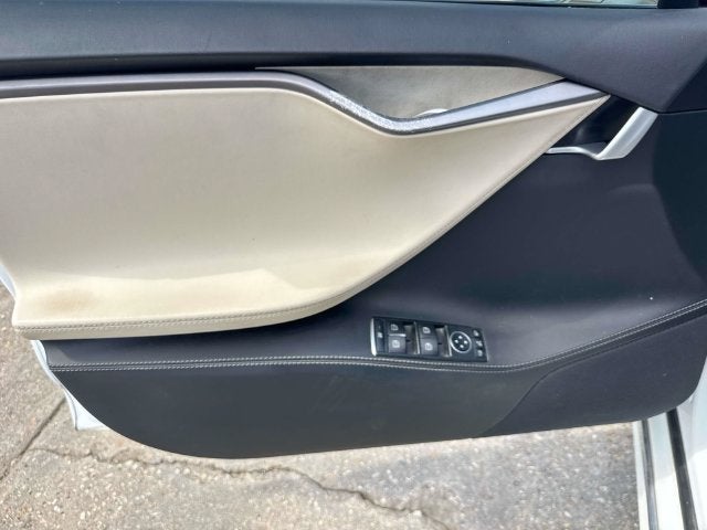 2020 Tesla Model S Long Range