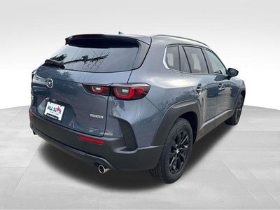 2025 Mazda Mazda CX-50 2.5 S Premium Package