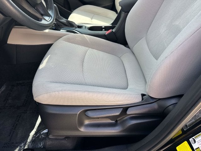 2024 Toyota Corolla Cross L