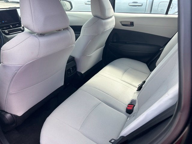 2024 Toyota Corolla Cross L