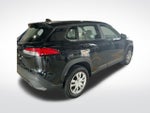 2024 Toyota Corolla Cross L