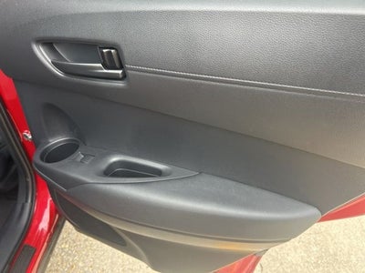 2024 Toyota Corolla Cross Hybrid SE