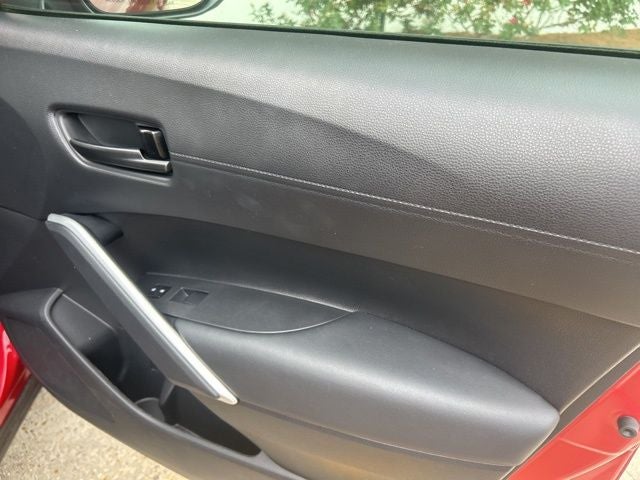 2024 Toyota Corolla Cross Hybrid SE