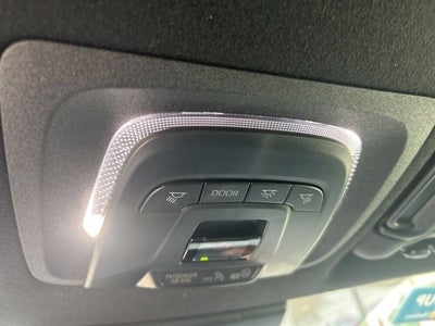 2024 Toyota Corolla Cross Hybrid SE