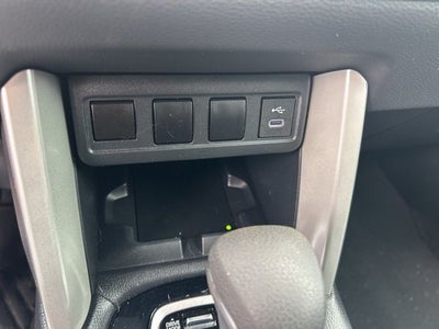 2024 Toyota Corolla Cross Hybrid SE