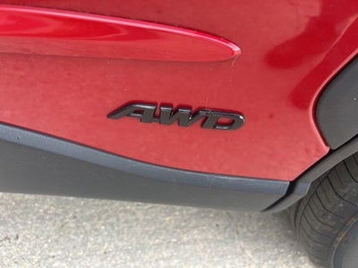 2024 Toyota Corolla Cross Hybrid SE