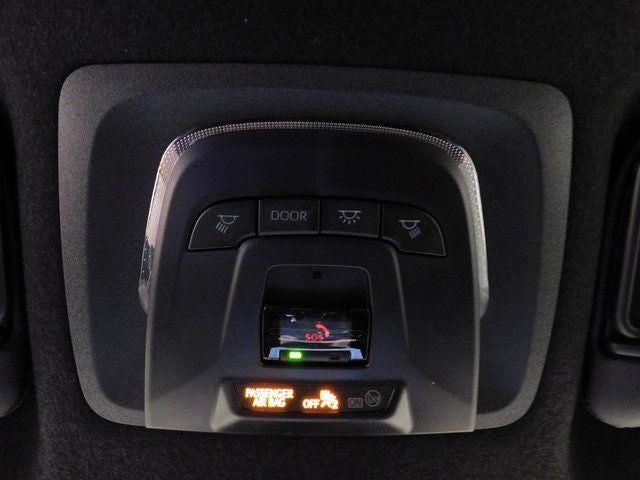 2025 Toyota Corolla Cross Hybrid Nightshade