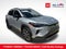 2026 Toyota Corolla Cross Hybrid SE