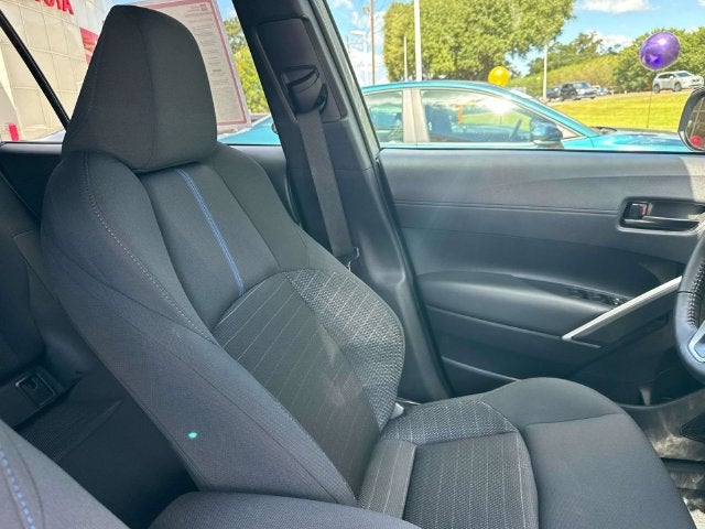 2026 Toyota Corolla Cross Hybrid SE