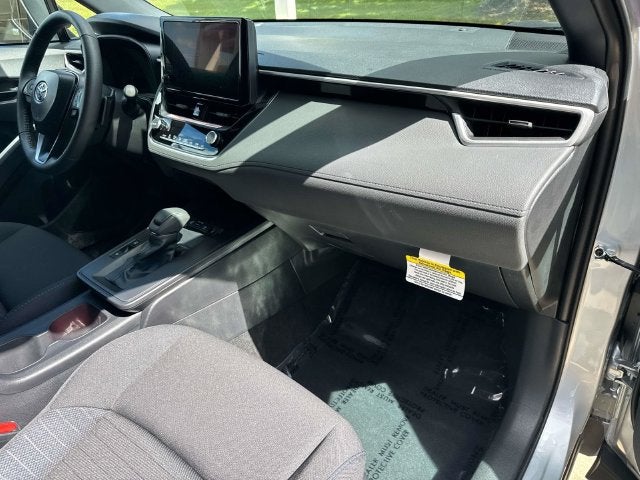 2026 Toyota Corolla Cross Hybrid SE
