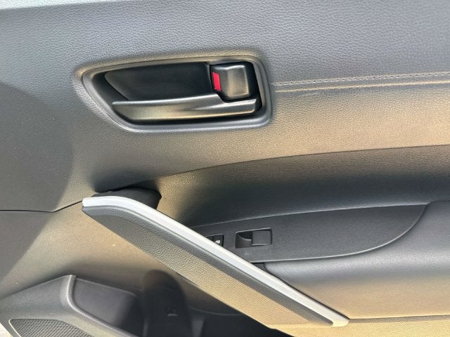 2026 Toyota Corolla Cross Hybrid SE