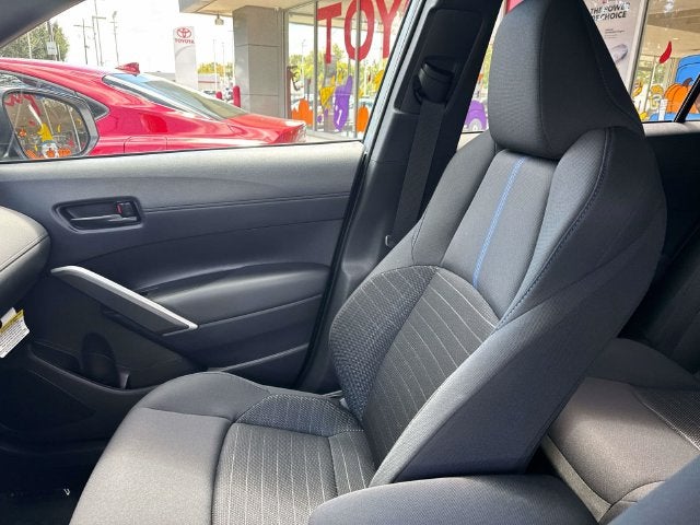 2026 Toyota Corolla Cross Hybrid SE