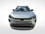 2026 Toyota Corolla Cross Hybrid SE