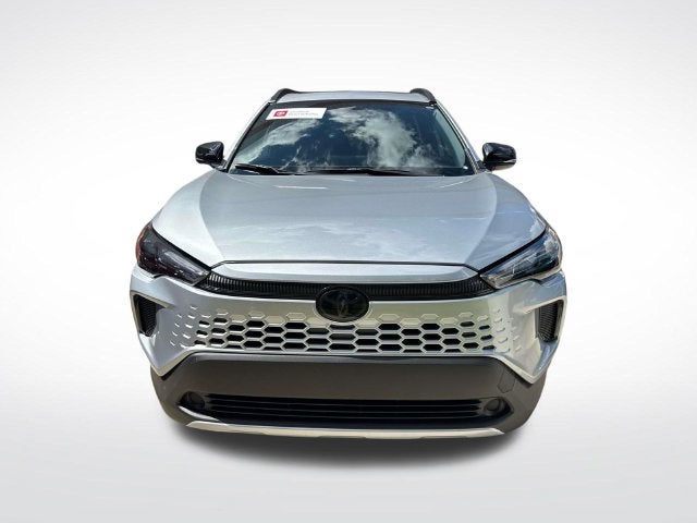 2026 Toyota Corolla Cross Hybrid SE