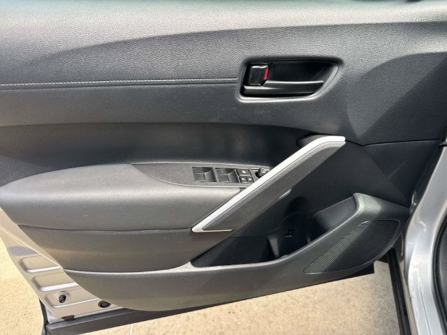 2026 Toyota Corolla Cross Hybrid SE