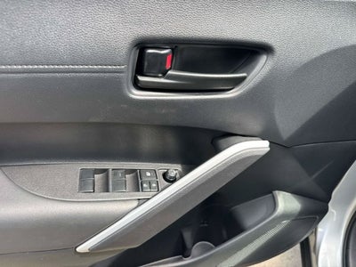 2026 Toyota Corolla Cross Hybrid SE