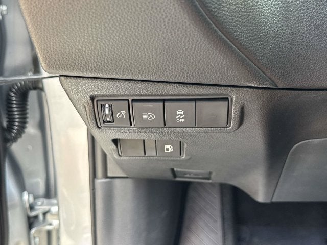 2026 Toyota Corolla Cross Hybrid SE