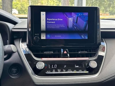 2026 Toyota Corolla Cross Hybrid SE