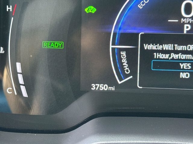 2026 Toyota Corolla Cross Hybrid SE